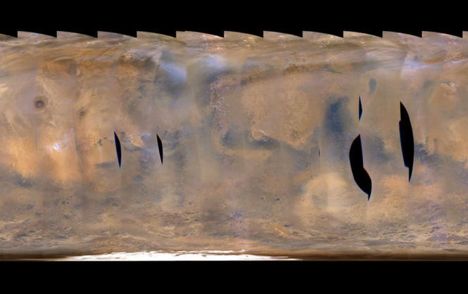 Фото: NASA