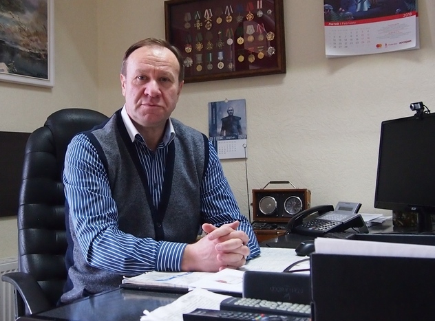 Евгений Гутков