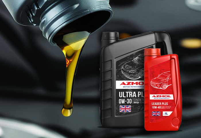 купить моторные масла АЗМОЛ