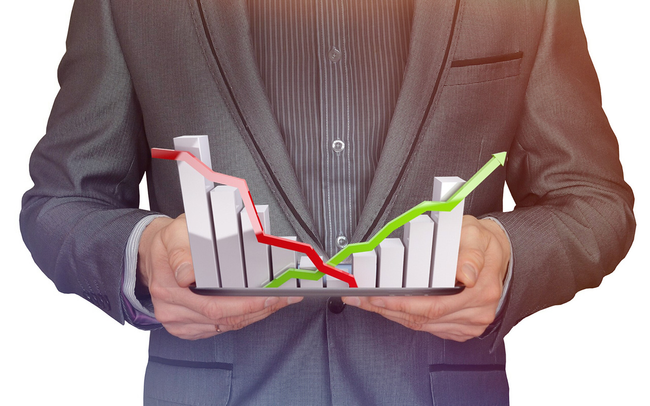 Самые удобные сервисы и программы для начинающих в Телетрейд.