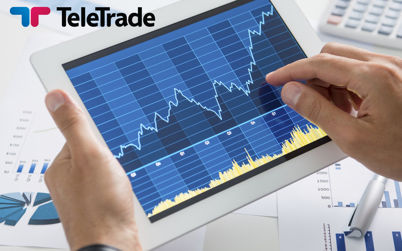 Финансовые рынки — источник благополучия и стабильности для жителей всего мира