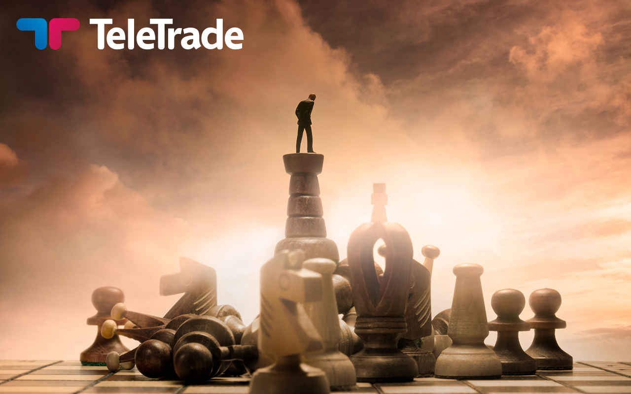 Почему Teletrade предпочитают конкурентам