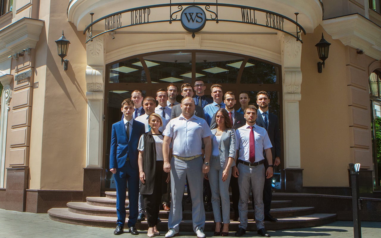 В ЦБТ-Одесса открывают секреты богатства