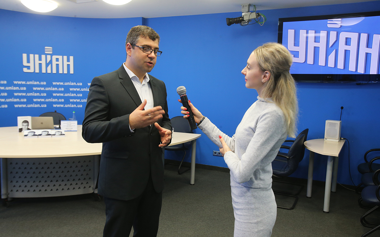 Азбука предпринимателя — правила ведения бизнеса, которые протестировал на личном опыте Богдан Терзи, маркетолог и финансист