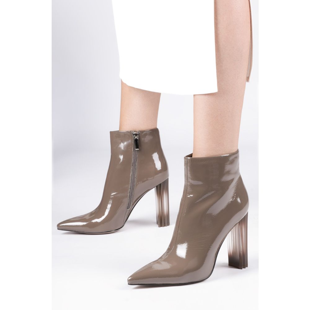 ботинки свадебные