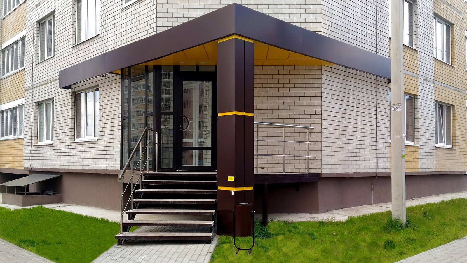 перевод квартиры в нежилое помещение