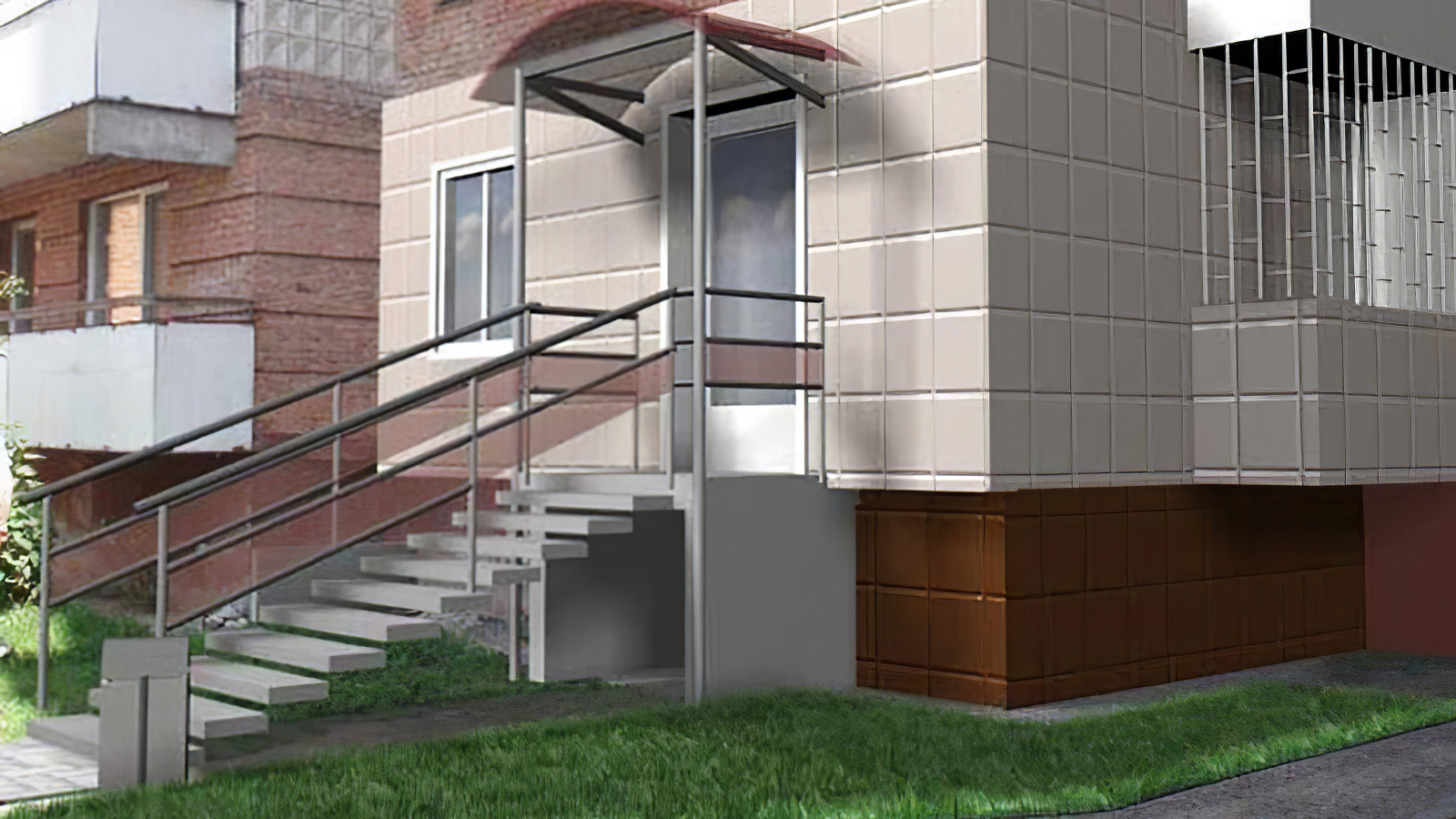 перевод квартиры в нежилое помещение