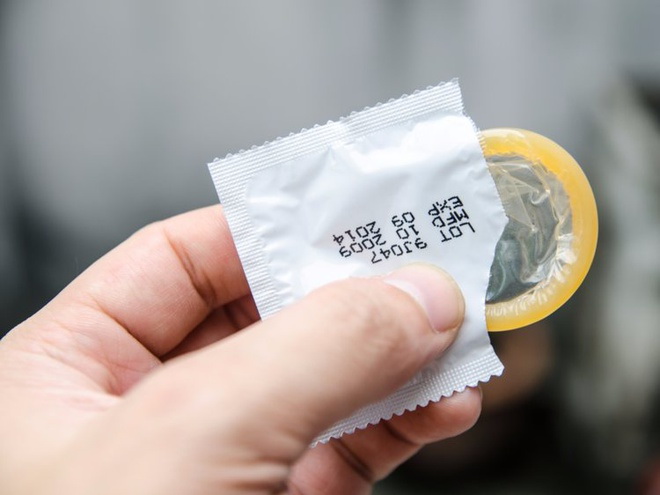 Вибір та купівля презерватива