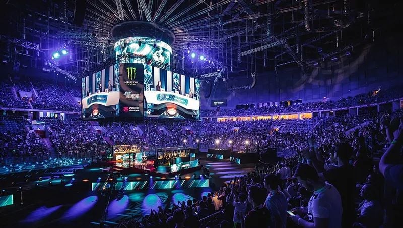 дота 2 бетс ставки