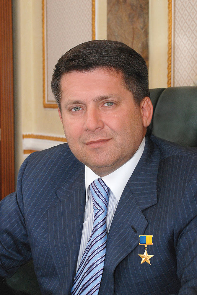 Войтович Станислав Андреевич — Latifundist.com