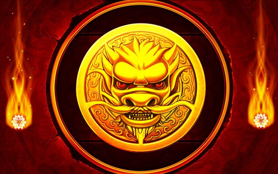 Dragons Luck Slot > Play for Free > Review & Real Money Bonus