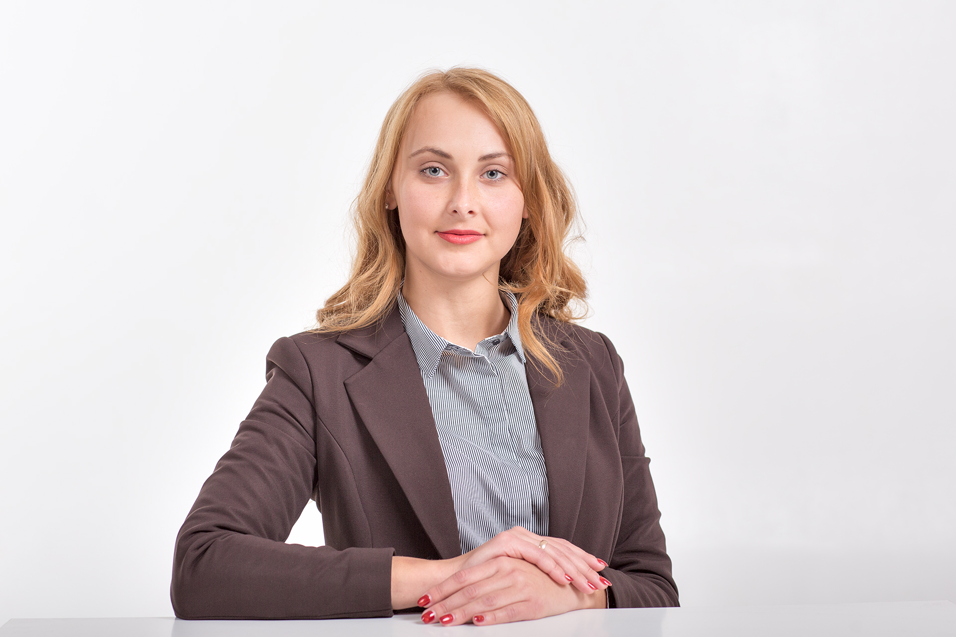 Виктория Лысун, пенсионный адвокат