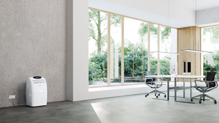 кондиционер на foxtrot.com.ua