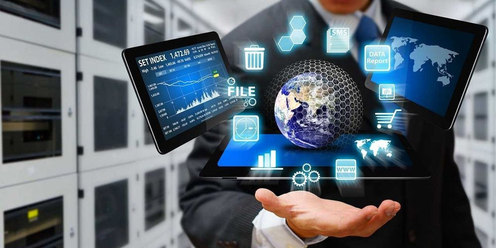 телевидение