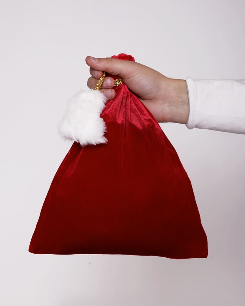 заказать костюм Деда Мороза