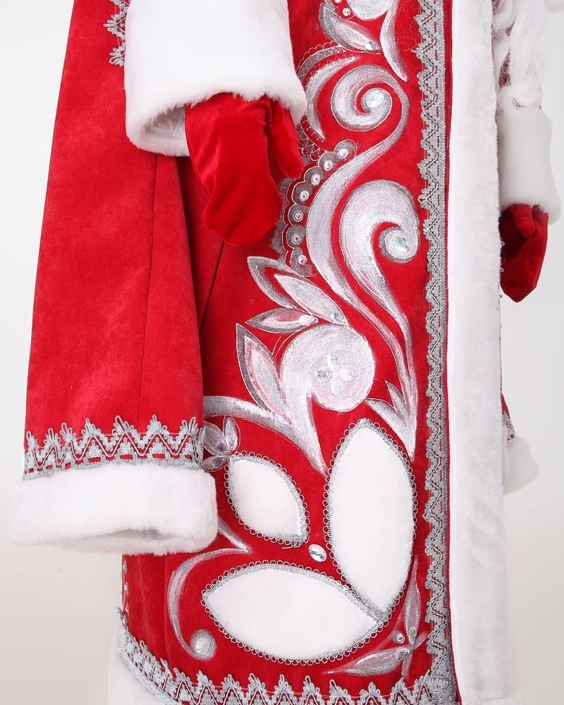 заказать костюм Деда Мороза