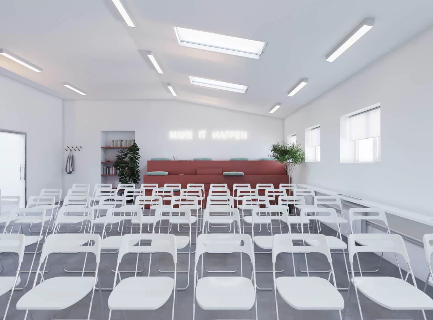 ITEAHub Харьков