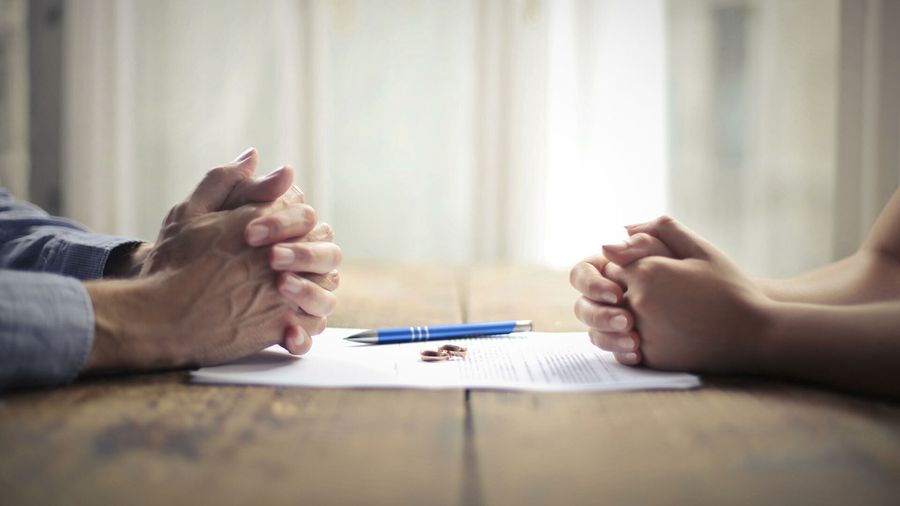 Развод или разлад — что из этого принесёт больше результатов? Мнение психолога Александра Эйсмонта