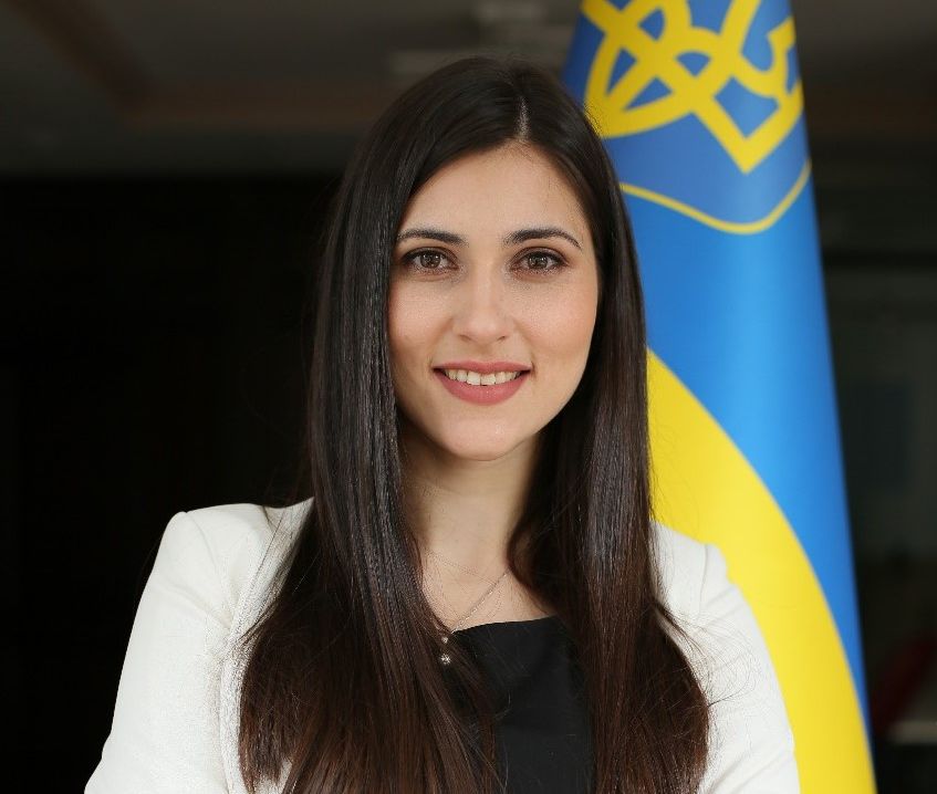 Зеленский и инвестиции – что предложил президент Украины