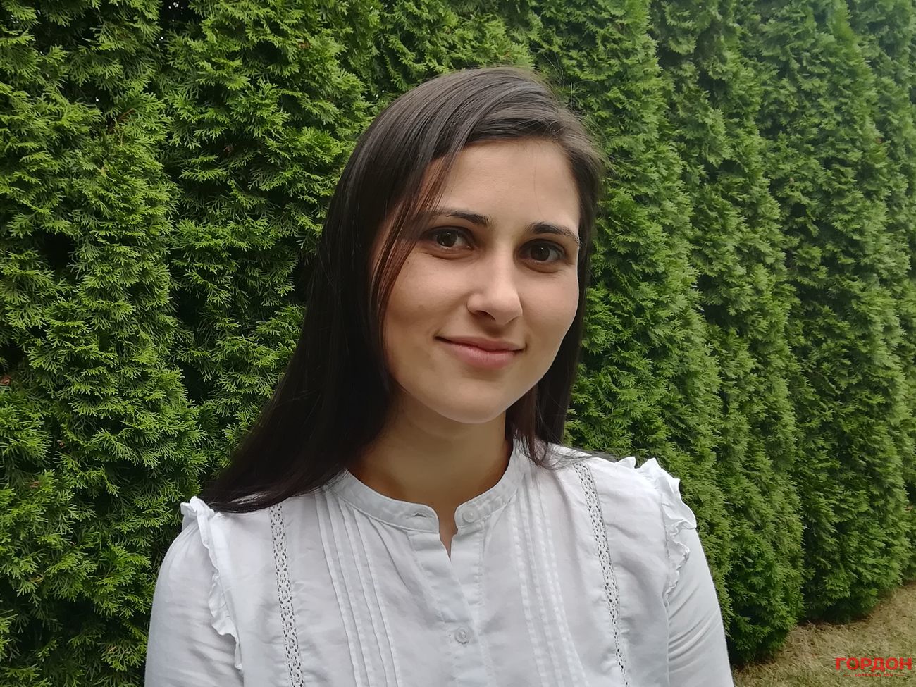 Янченко Галина: биография борца против коррупции, активистка команды "Зе", образование, карьера, компромат