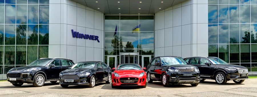 лізинг авто в Києві