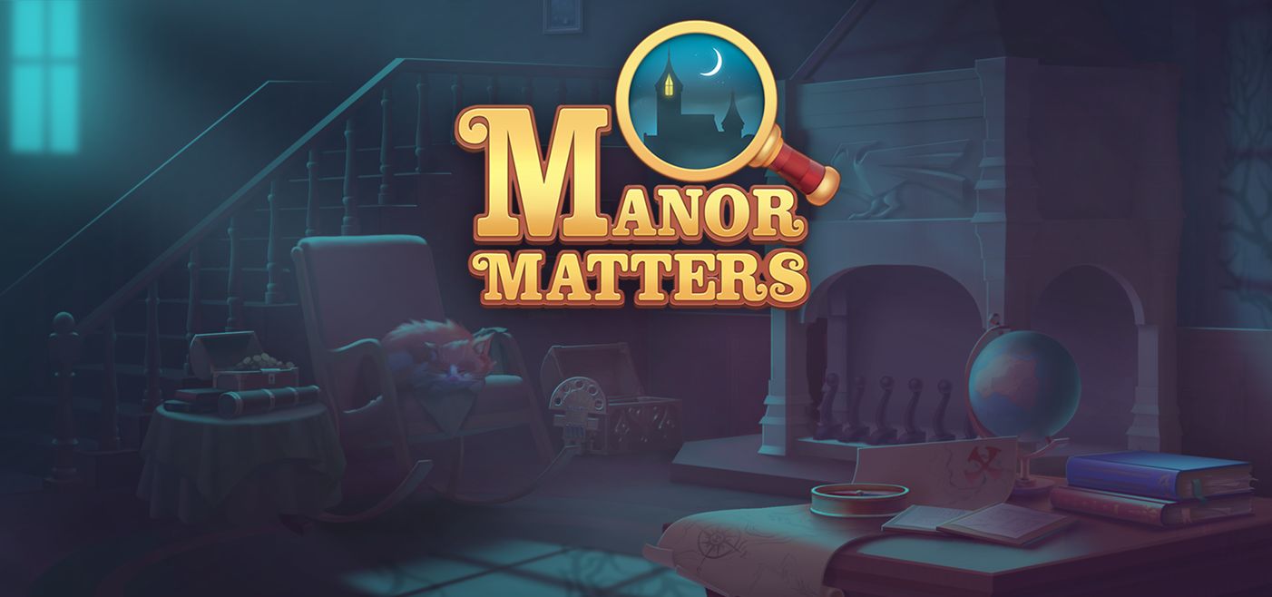 Игра Manor Matters: что внесла в жанр Hidden Objects студия-разработчик  VOKI Games – Главное в Украине