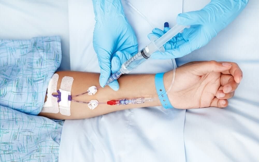 медикаментозное кодирование