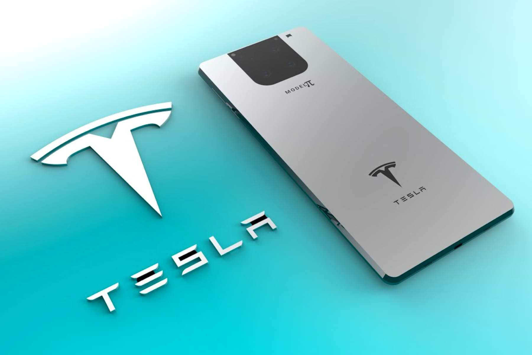 Состоялась презентация Tesla Phone – Главное в Украине