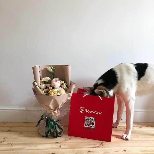 доставка цветов Харьков