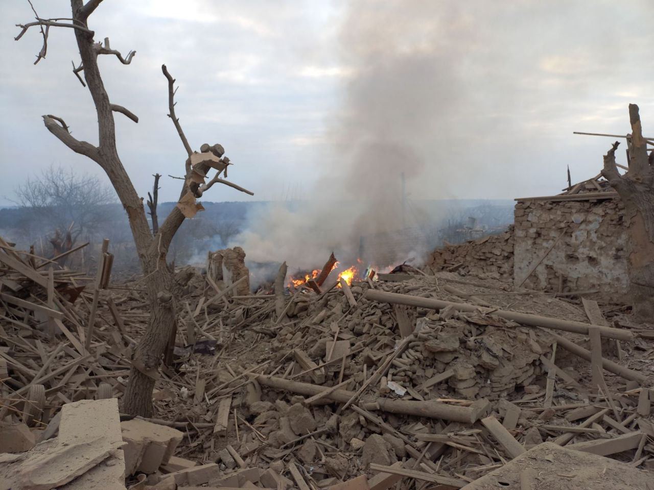 бои херсона последние новости