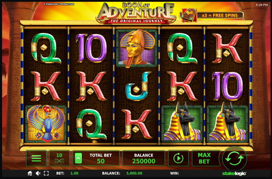 игровые автоматы