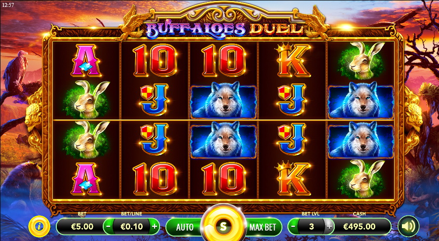 игровые автоматы