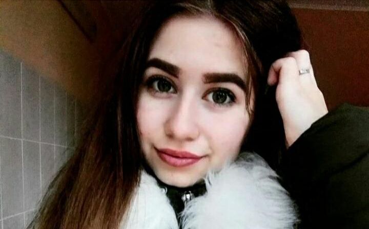 Полиция Харьковщины просит помощи в розыске пропавшей девушки (фото)
