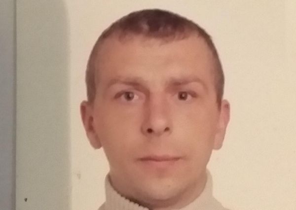 На Харьковщине полиция просит помощи в розыске пропавшего мужчины (фото)