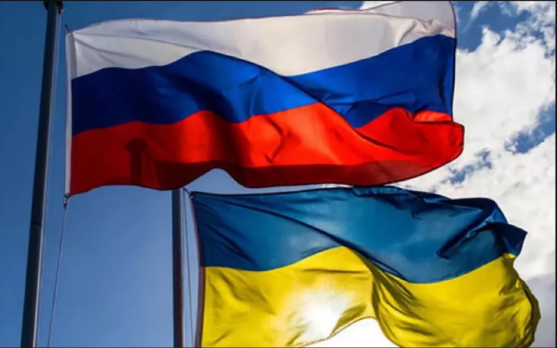 Россияне стали хуже относиться к Украине, - исследование