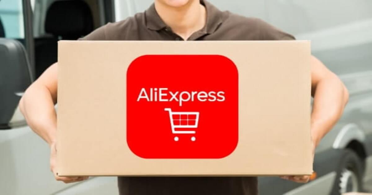 На карантине украинцы стали чаще и больше покупать на AliExpress