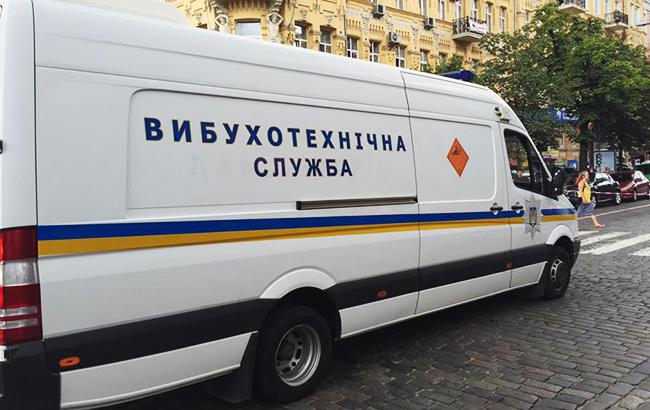 В Одессе "заминировали" аэропорт, порт и больницы