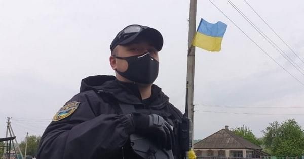 В зоне ООС ранен военнослужащий