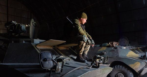 ООС: 6 обстрелов с начала суток, ранен один военнослужащий