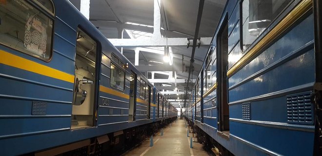 Метро могут снова закрыть: Ляшко назвал условие
