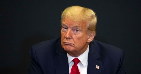 Белый дом анонсировал указ Трампа о соцсетях