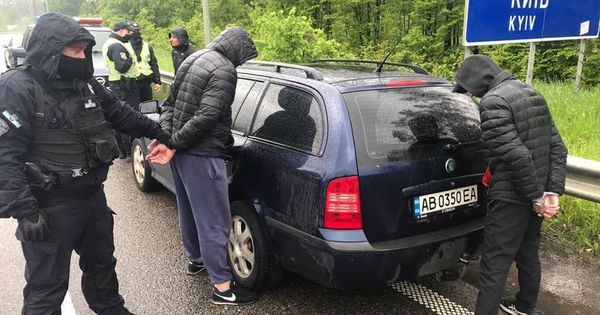 Аваков: В Броварах группы делили рынок, приносящий в год 220 млн гривен дохода