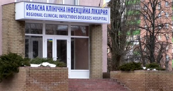 В Харьковской области за сутки от коронавируса умерло 2 человека