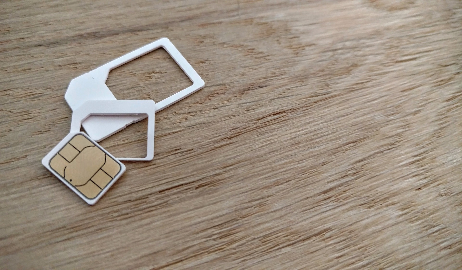 eSim: что это такое и как ею пользоваться?