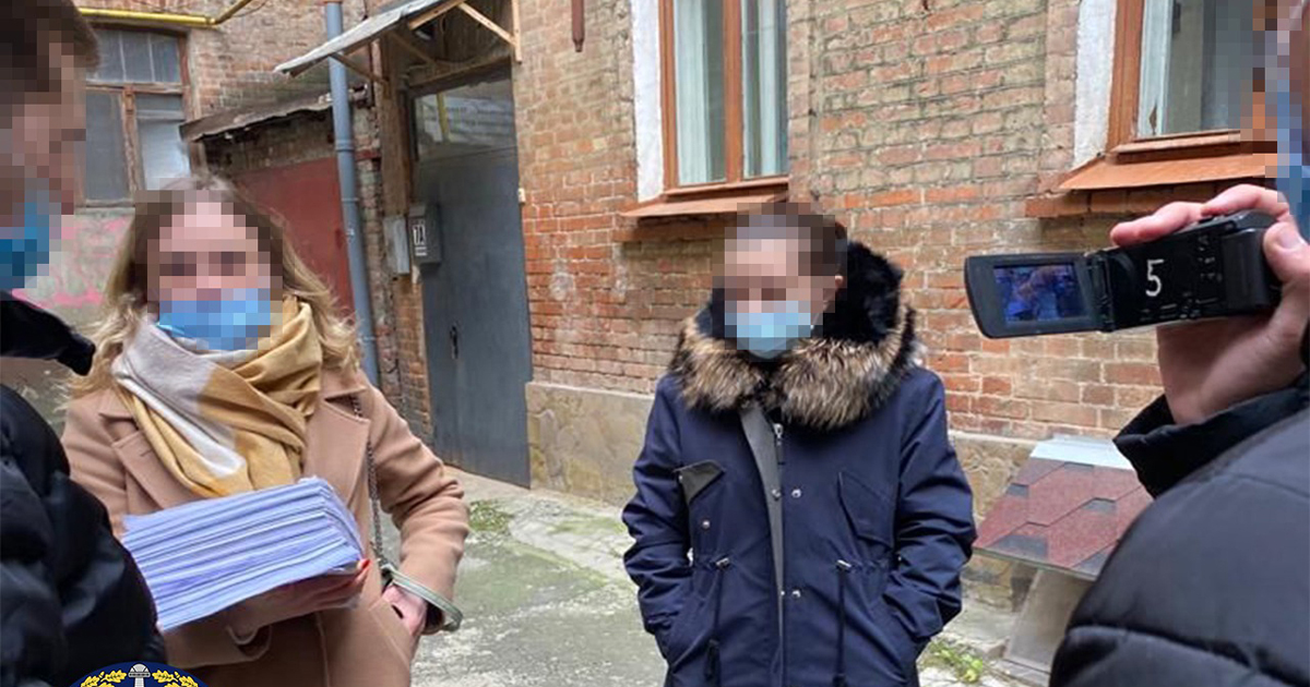 В Харькове психиатр незаконно выписывала рецепты на покупку метадона, - прокуратура