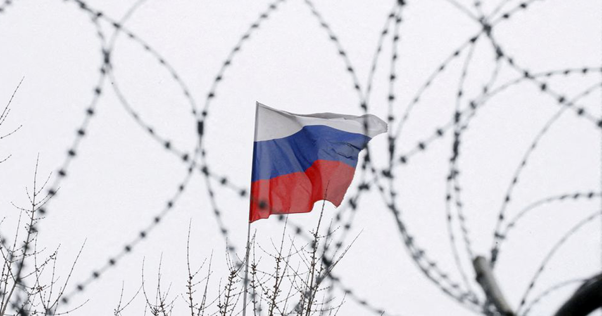 Источники Reuters сообщают об отправке российских наемников на восток Украины