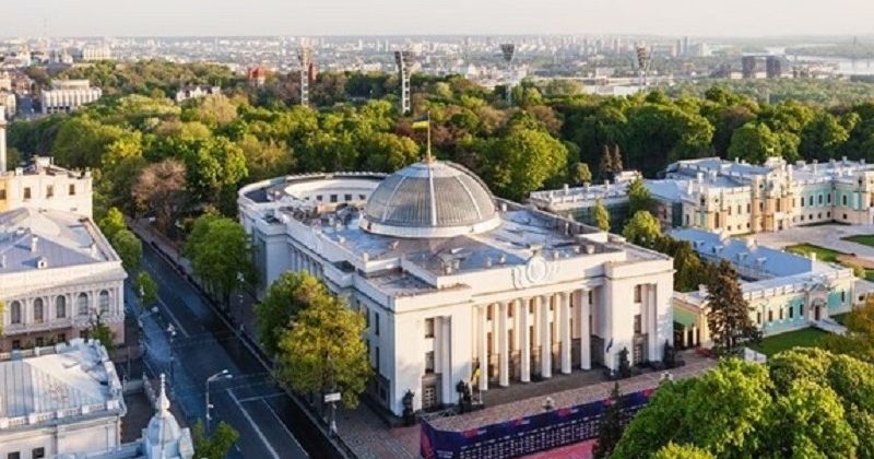 Київським чиновникам рекомендували працювати з дому