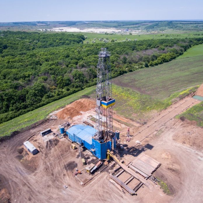 Возобновляется добыча газа на заброшенных месторождениях Западной Украины