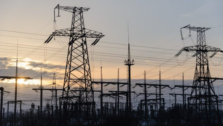 Електропостачання у Харкові та області повністю відновлено – Головне в  Україні