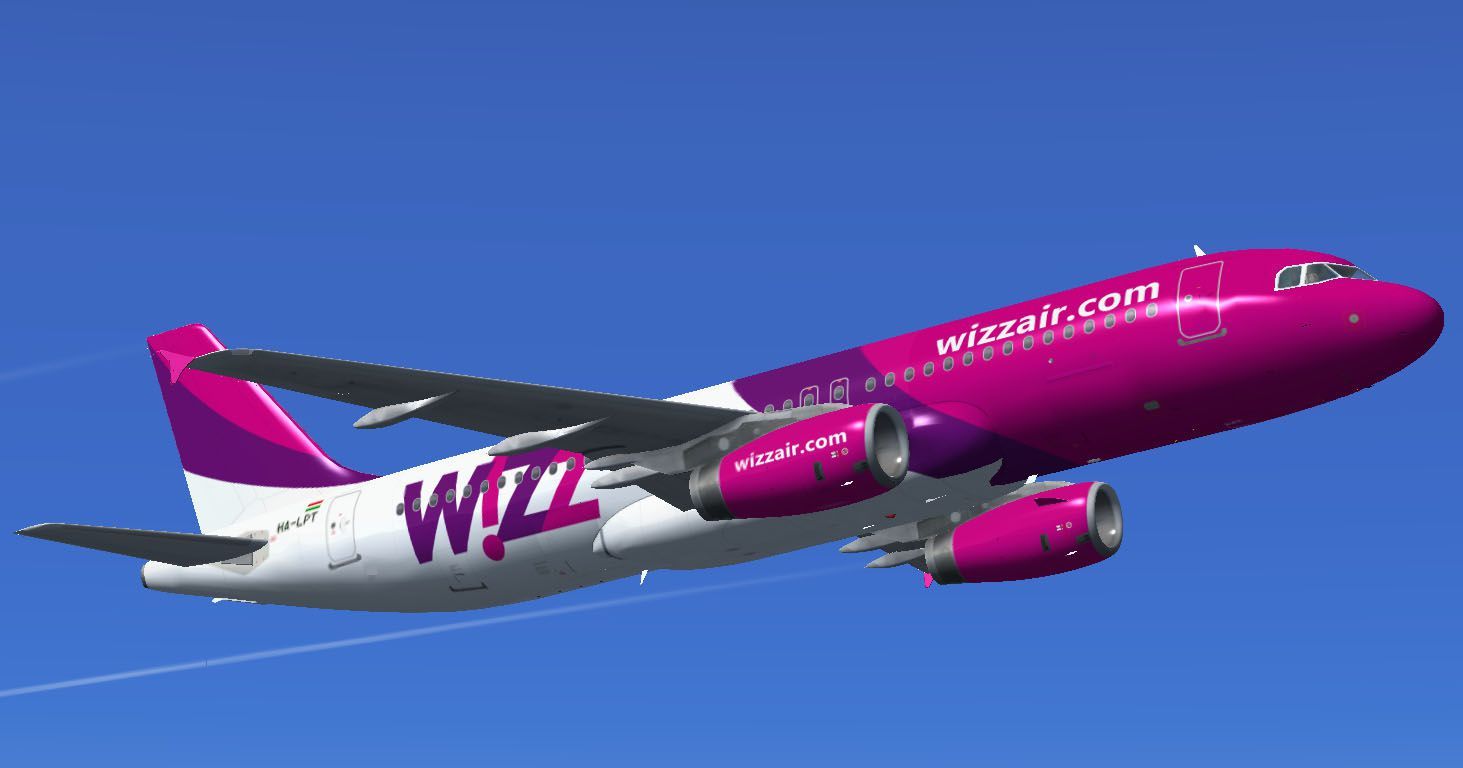 WizzAir